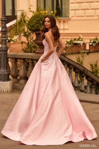 Sherri Hill Style Number 58096 - 2