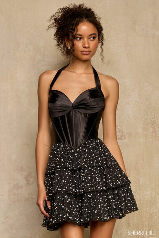 Sherri Hill Style Number 58102 - 3