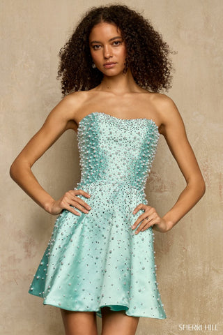 Sherri Hill Style Number 58103 - 1