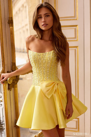 Sherri Hill Style Number 58105 - 1