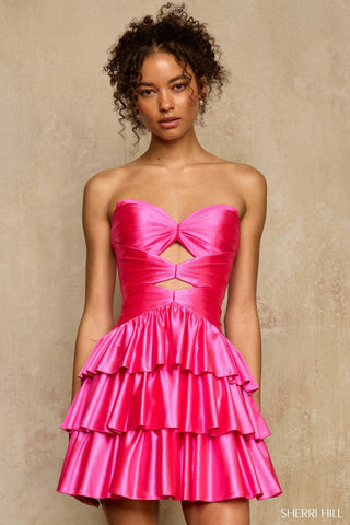 Sherri Hill Style Number 58127 - 3