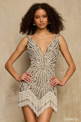 Sherri Hill Style Number 58147 - 1