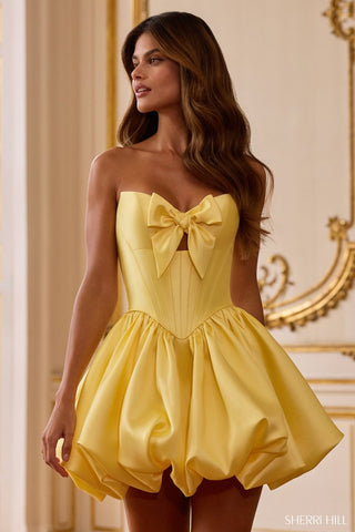 Sherri Hill Style Number 58150 - 1