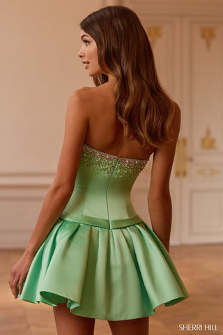 Sherri Hill Style Number 58237 - 2