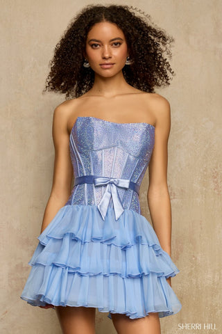 Sherri Hill Style Number 58264 - 3