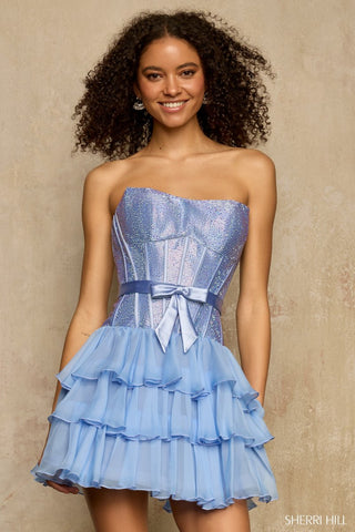 Sherri Hill Style Number 58264 - 1
