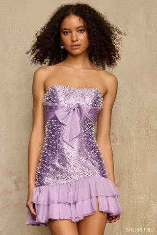 Sherri Hill Style Number 58288 - 1