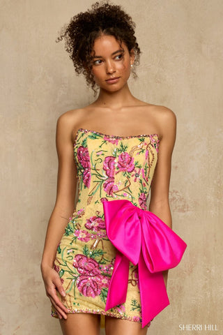 Sherri Hill Style Number 58300 - 3