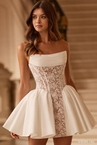 Sherri Hill Style Number 58306 - 3