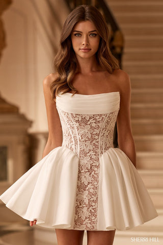 Sherri Hill Style Number 58306 - 1
