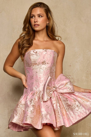 Sherri Hill Style Number 58319 - 3