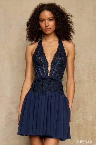 Sherri Hill Style Number 58335 - 3