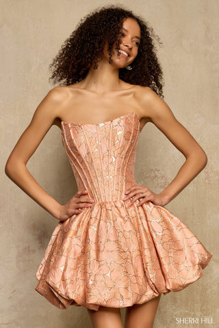 Sherri Hill Style Number 58366 - 3