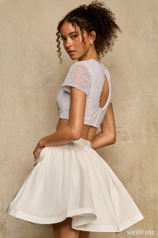 Sherri Hill Style Number 58370 - 2