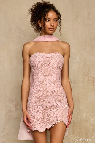Sherri Hill Style Number 58397 - 5