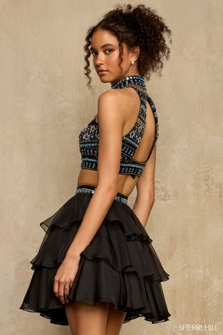 Sherri Hill Style Number 58399 - 2