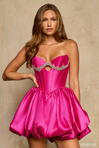 Sherri Hill Style Number 58403 - 5