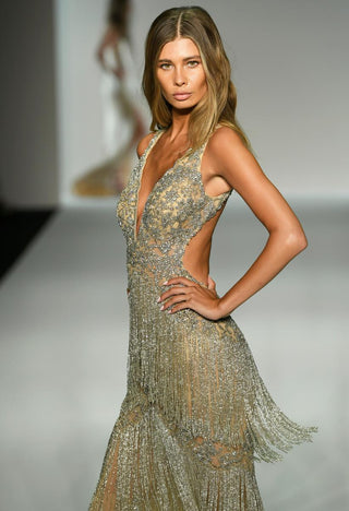 Sherri Hill Style Number 67045 - 2