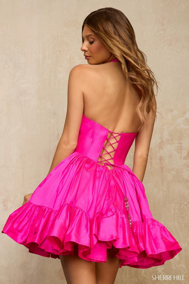 Sherri Hill Style Number 67062 - 2