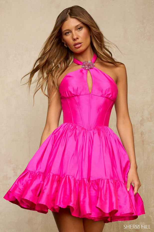 Sherri Hill Style Number 67062 - 1