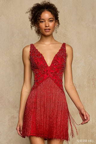 Sherri Hill Style Number 67070 - 4