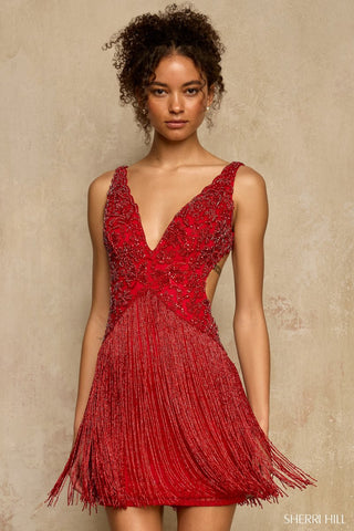 Sherri Hill Style Number 67070 - 2