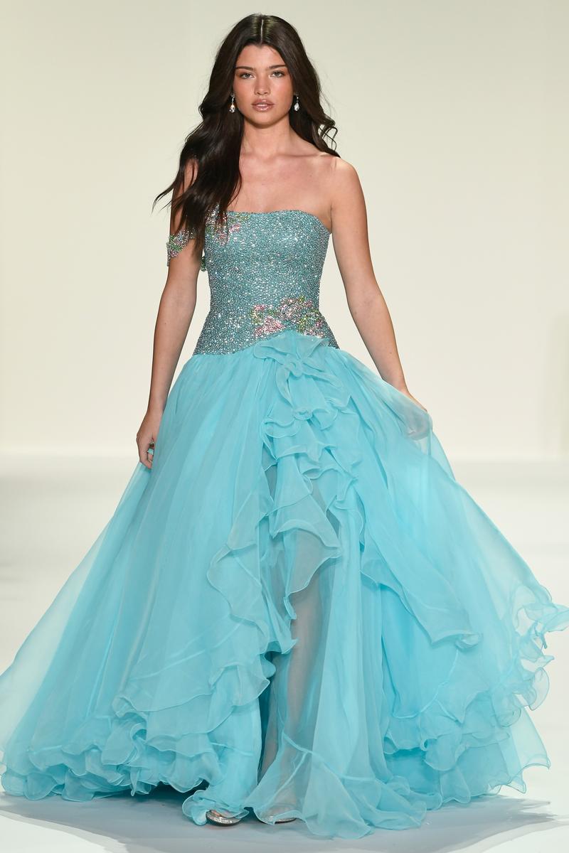 Sherri Hill Style Number 67088 - 2