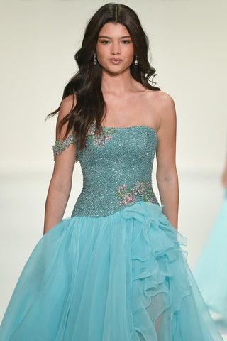 Sherri Hill Style Number 67088 - 3