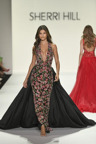 Sherri Hill Style Number 67096 - 2