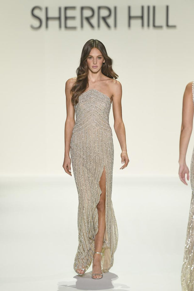 Sherri Hill Style Number 67125 - 1