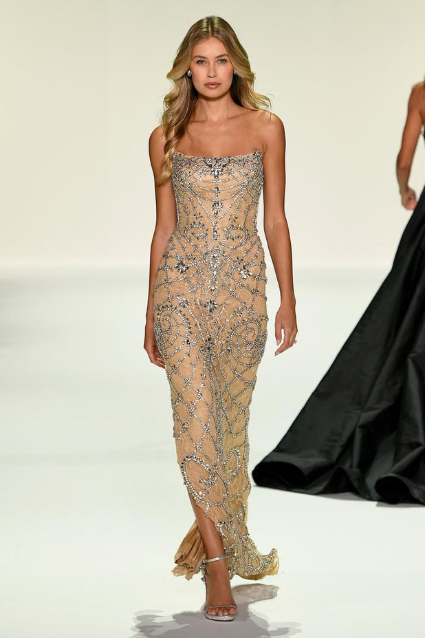 Sherri Hill Style Number 67143 - 1