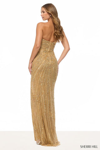 Sherri Hill Style Number 67153 - 2