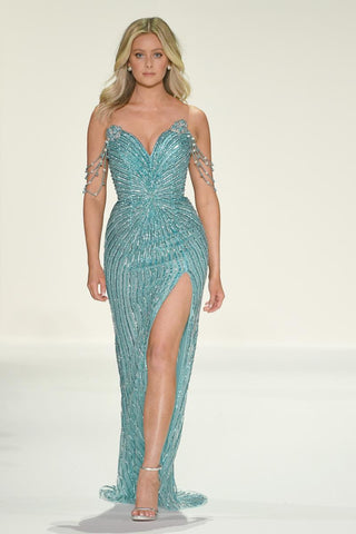 Sherri Hill Style Number 67161 - 1