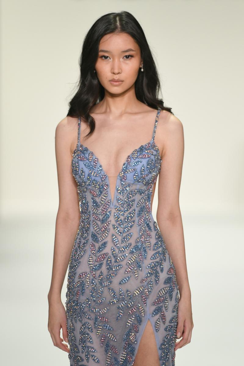 Sherri Hill Style Number 67163 - 2