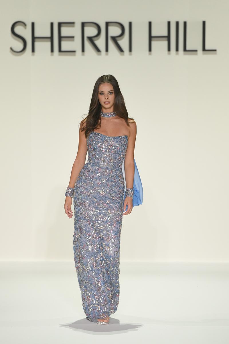 Sherri Hill Style Number 67165 - 1