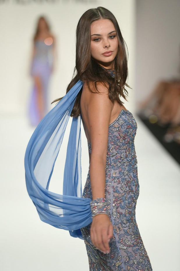 Sherri Hill Style Number 67165 - 2