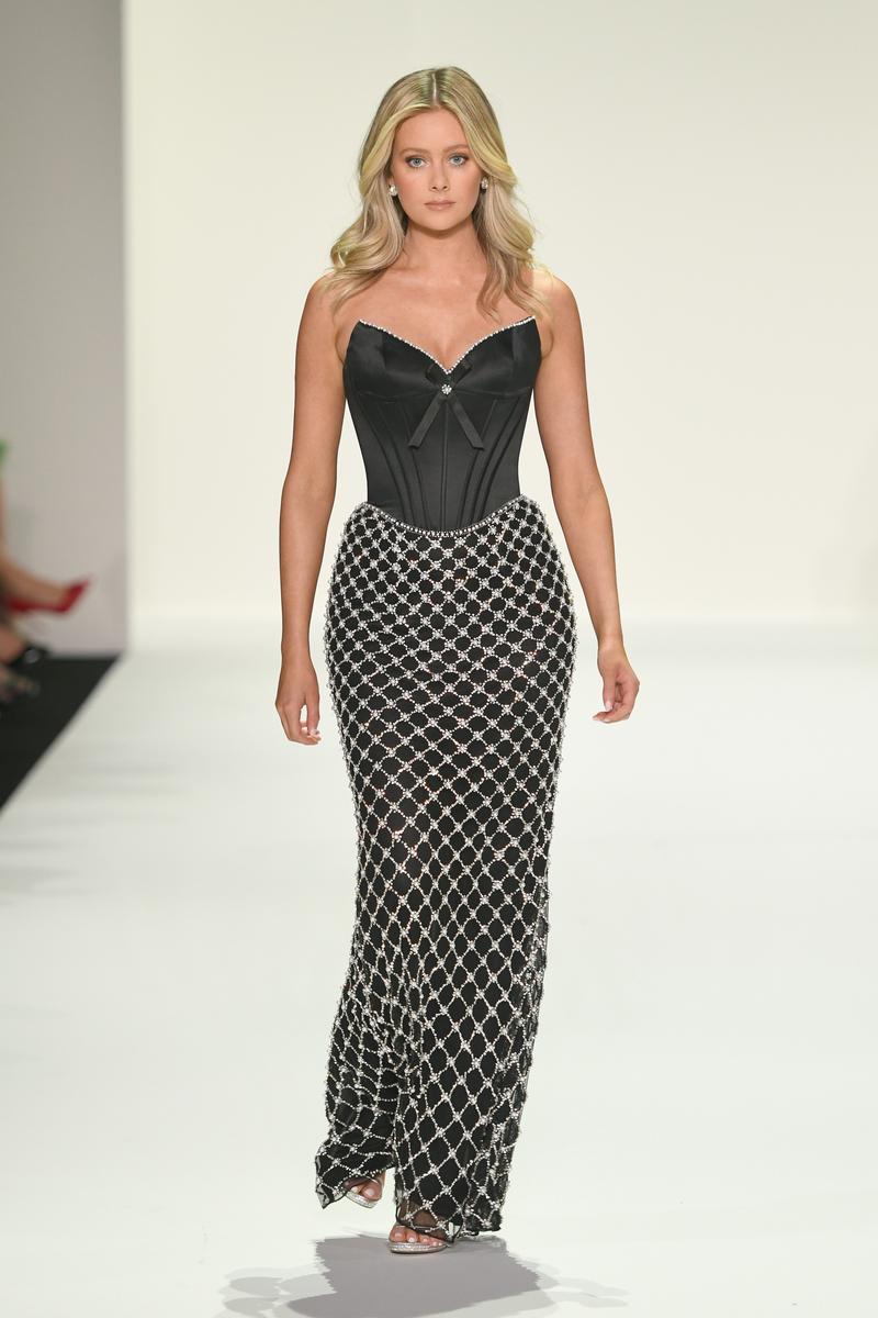 Sherri Hill Style Number 67196 - 1