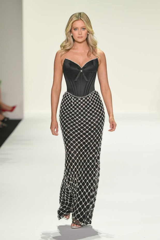 Sherri Hill Style Number 67196 - 1