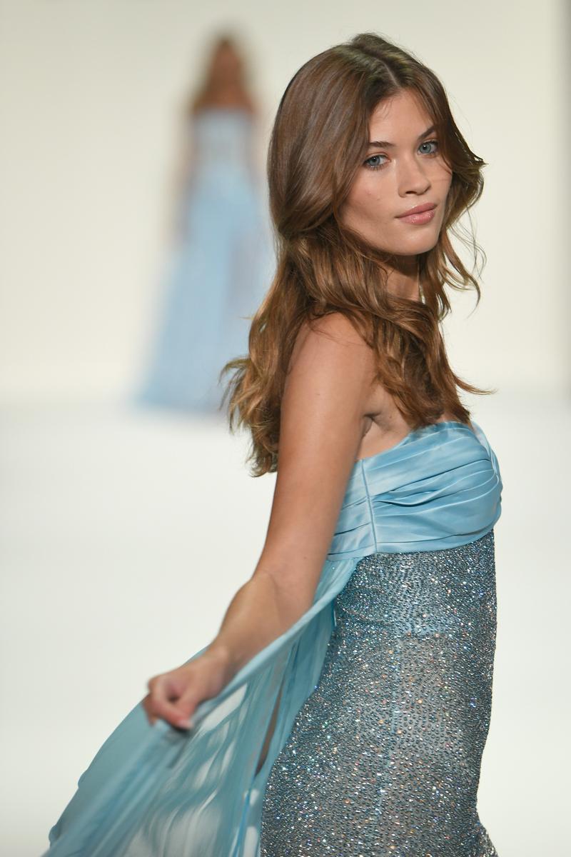 Sherri Hill Style Number 67199 - 2