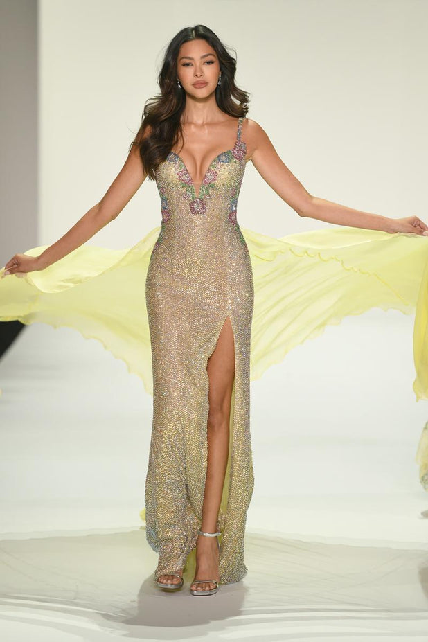 Sherri Hill Style Number 67201 - 1