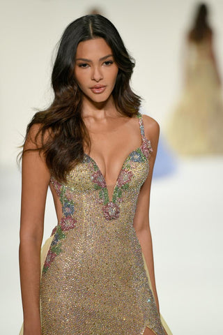 Sherri Hill Style Number 67201 - 2