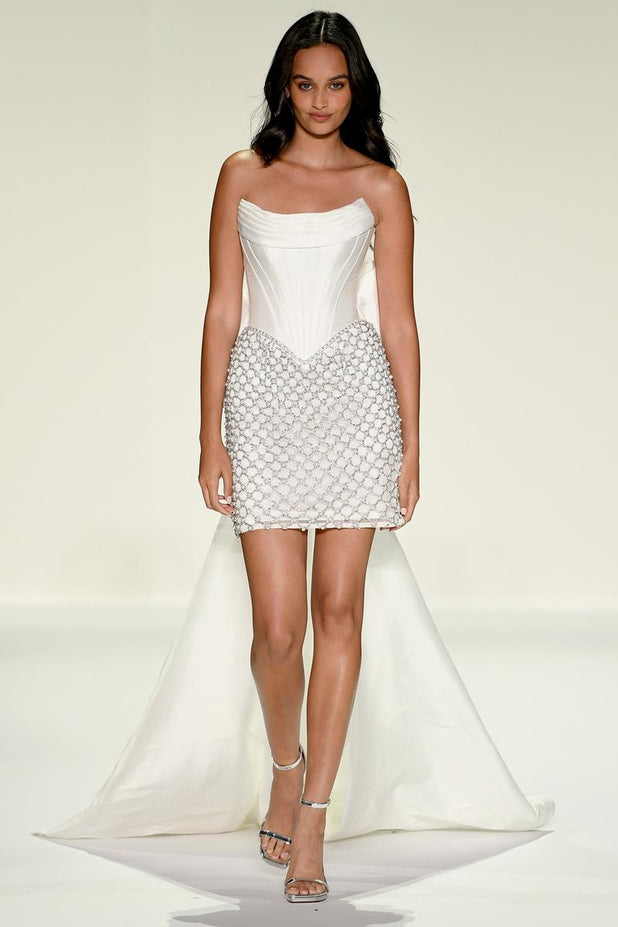 Sherri Hill Style Number 67203 - 1