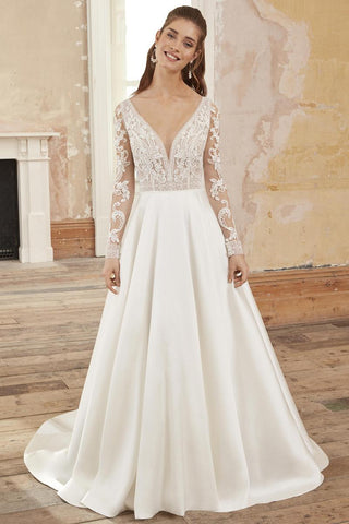 Adore Style Number 11215 - 1