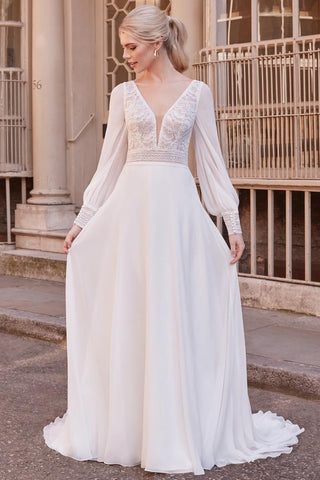 Justin Alexander Bridal Alexandra's Boutique Justin Alexander Bridal Alexandra's Boutique