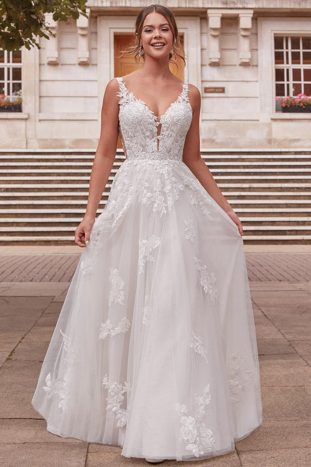 Adore Style Number 11247 - 1