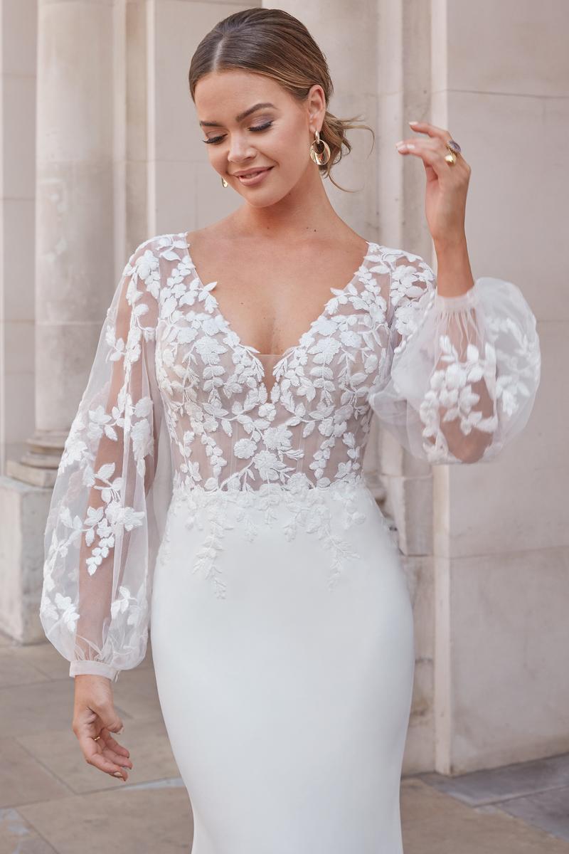 Adore Style Number 11248 - 3