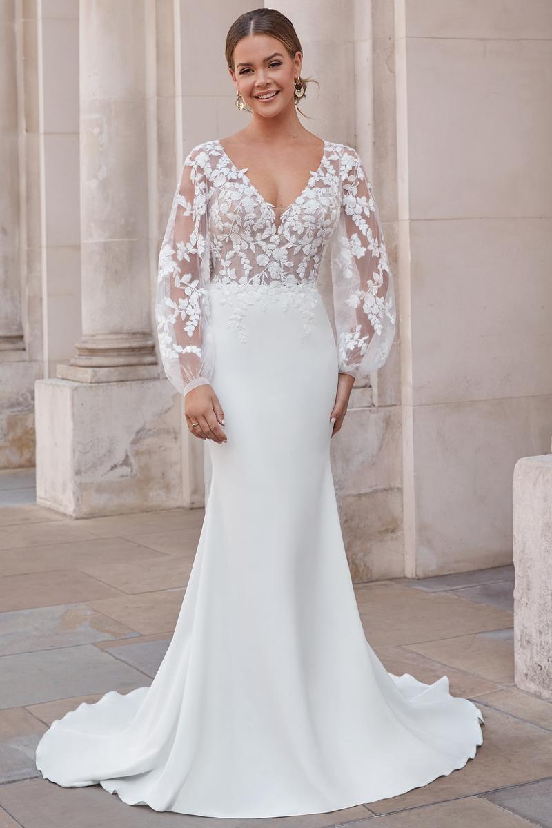 Adore Style Number 11248 - 1