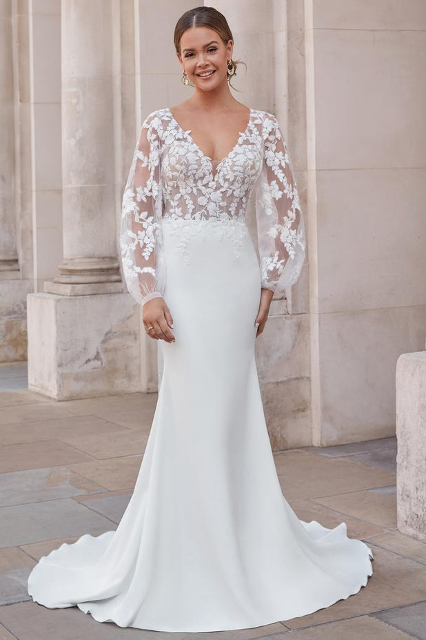 Adore Style Number 11248 - 1