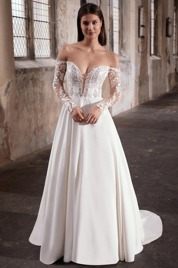 Adore Style Number 11286 - 1