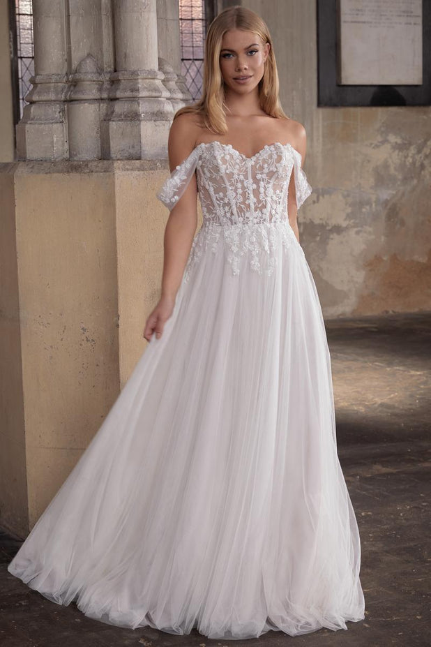 Adore Style Number 11295 - 1